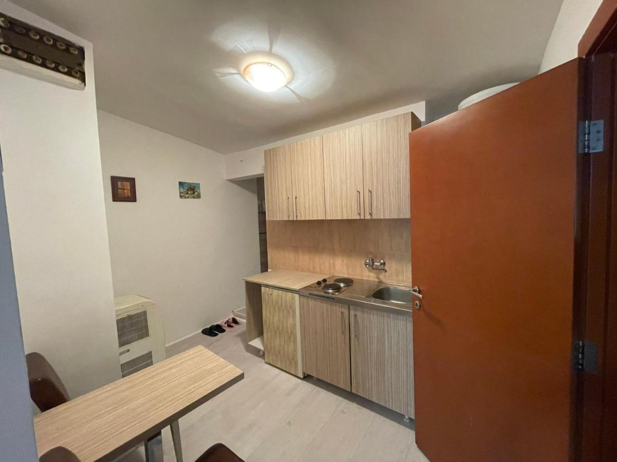Apartment Mina ノヴィ・サド エクステリア 写真